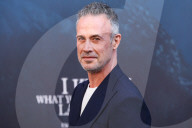 Los Angeles Premiere Of Columbia Pictures 'I Know What You Did Last Summer'