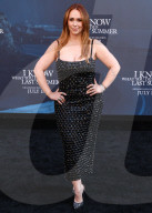 Los Angeles Premiere Of Columbia Pictures 'I Know What You Did Last Summer'