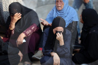 Hamas Israel Conflict