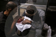Hamas Israel Conflict