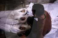 Hamas Israel Conflict