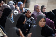 Hamas Israel Conflict
