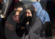 Hamas Israel Conflict
