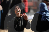 Hamas Israel Conflict