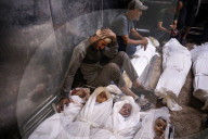 Hamas Israel Conflict