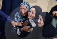 Hamas Israel Conflict