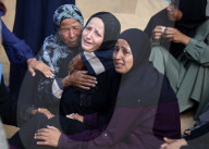 Hamas Israel Conflict
