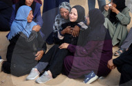 Hamas Israel Conflict