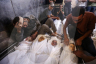 Hamas Israel Conflict