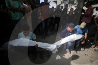 Hamas Israel Conflict