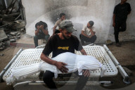 Hamas Israel Conflict