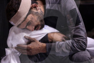 Hamas Israel Conflict