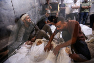 Hamas Israel Conflict