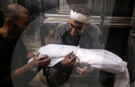 Hamas Israel Conflict