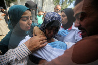 Hamas Israel Conflict