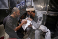 Hamas Israel Conflict