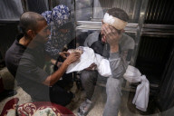 Hamas Israel Conflict