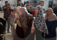 Hamas Israel Conflict