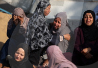 Hamas Israel Conflict