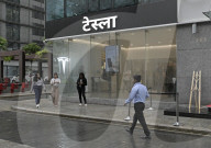 Tesla Expands Global Footprint With India Store Launch