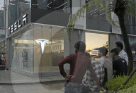 Tesla Expands Global Footprint With India Store Launch
