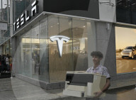 Tesla Expands Global Footprint With India Store Launch