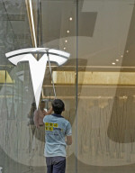 Tesla Expands Global Footprint With India Store Launch
