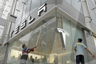 Tesla Expands Global Footprint With India Store Launch