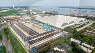 TSP Wind Energy Equipment Company
