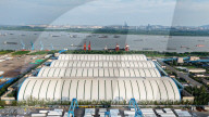 TSP Wind Energy Equipment Company