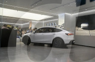 Tesla Expands Global Footprint With India Store Launch