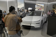 Tesla Expands Global Footprint With India Store Launch