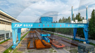 TSP Wind Energy Equipment Company