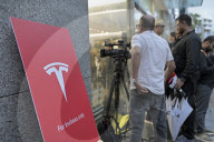 Tesla Expands Global Footprint With India Store Launch