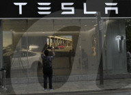 Tesla Expands Global Footprint With India Store Launch