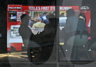 Tesla Expands Global Footprint With India Store Launch