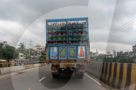 Daily Life In Dhaka