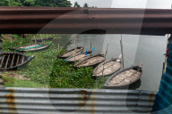 Daily Life In Dhaka