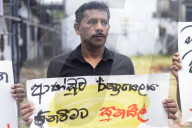 Father Seeks Justice For Son Detained Under Sri Lanka’s PTA