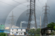 Daily Life In Dhaka