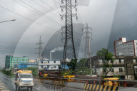 Daily Life In Dhaka