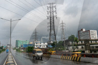 Daily Life In Dhaka