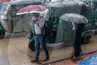 Daily Life In Dhaka