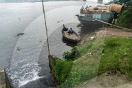 Daily Life In Dhaka