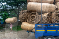 Daily Life In Dhaka