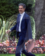 Ministers Attend Cabinet Meeting in London, UK.