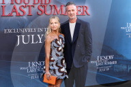 Los Angeles Premiere Of Columbia Pictures 'I Know What You Did Last Summer'