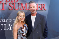 Los Angeles Premiere Of Columbia Pictures 'I Know What You Did Last Summer'