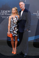 Los Angeles Premiere Of Columbia Pictures 'I Know What You Did Last Summer'