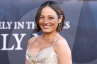 Los Angeles Premiere Of Columbia Pictures 'I Know What You Did Last Summer'